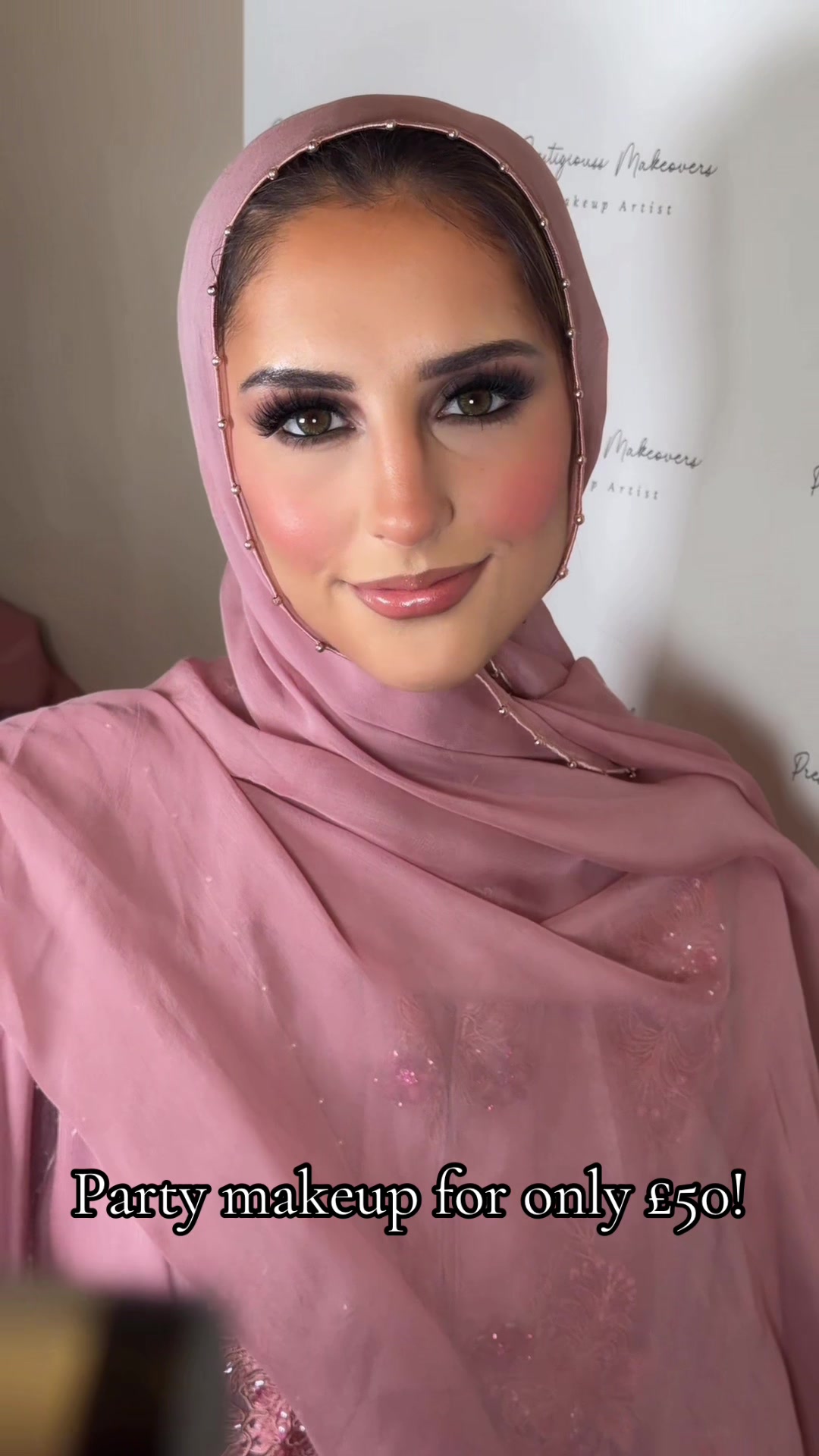 @Prestigiouss Makeovers