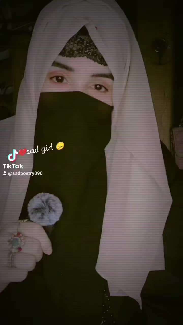 @Sad girl 😔