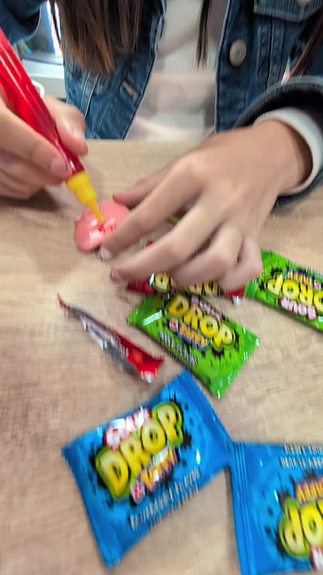 @El Capricho Chuches