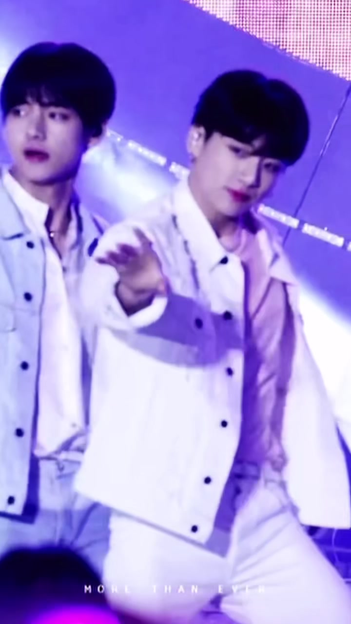 @BTS