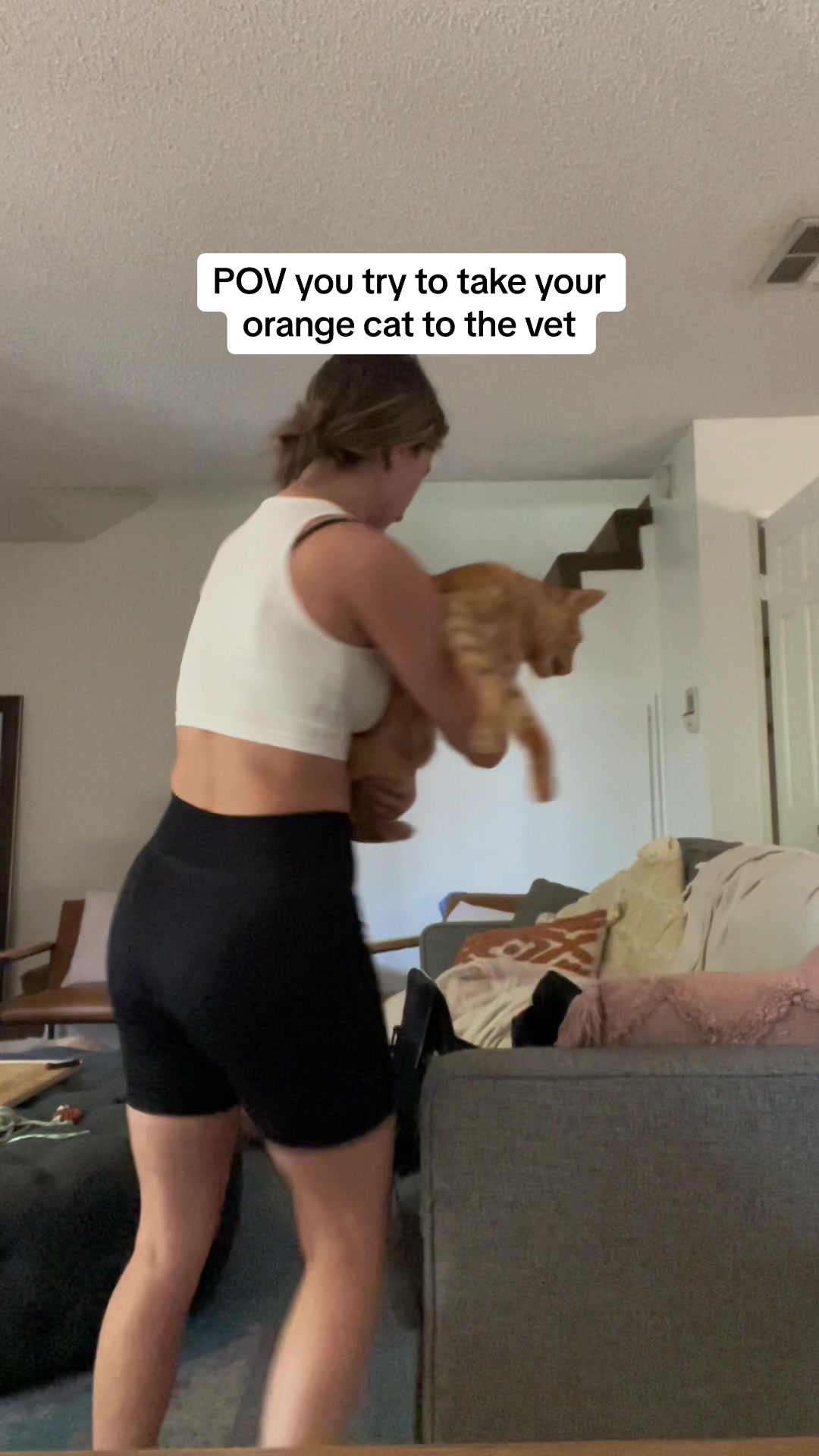 @Kiara Burns I Fitness + 🐈