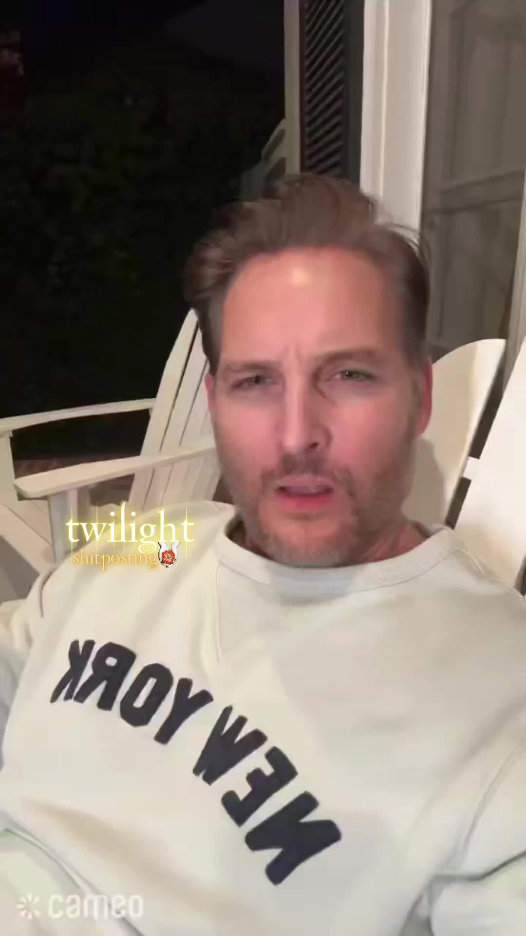 @📚 Twilight Shitposting💿
