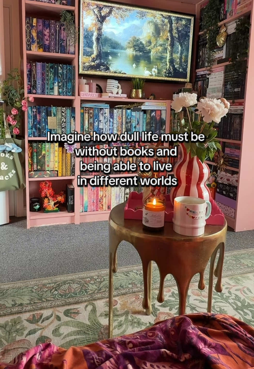 @Ella’s Styled Chapter 📚