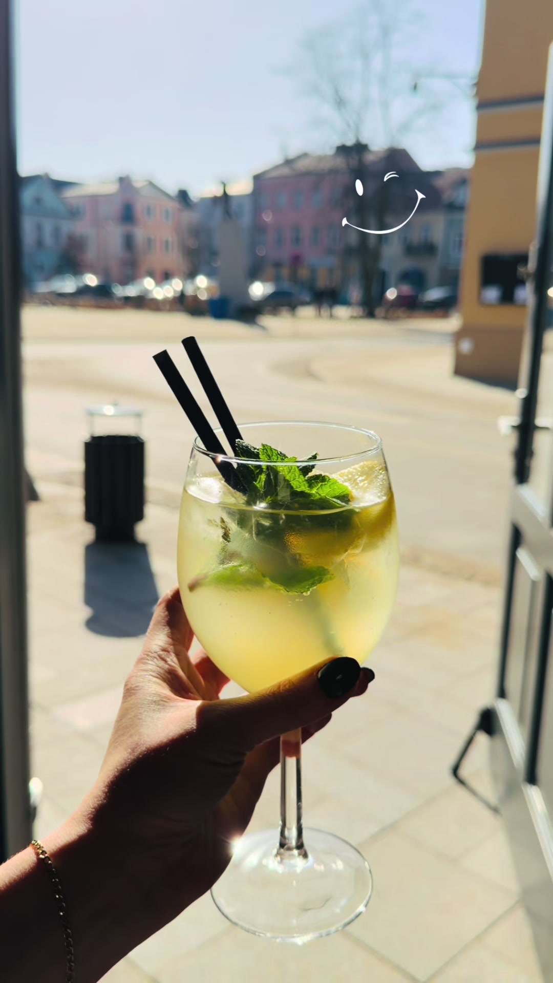 @Restauracja Manufaktura Płońsk