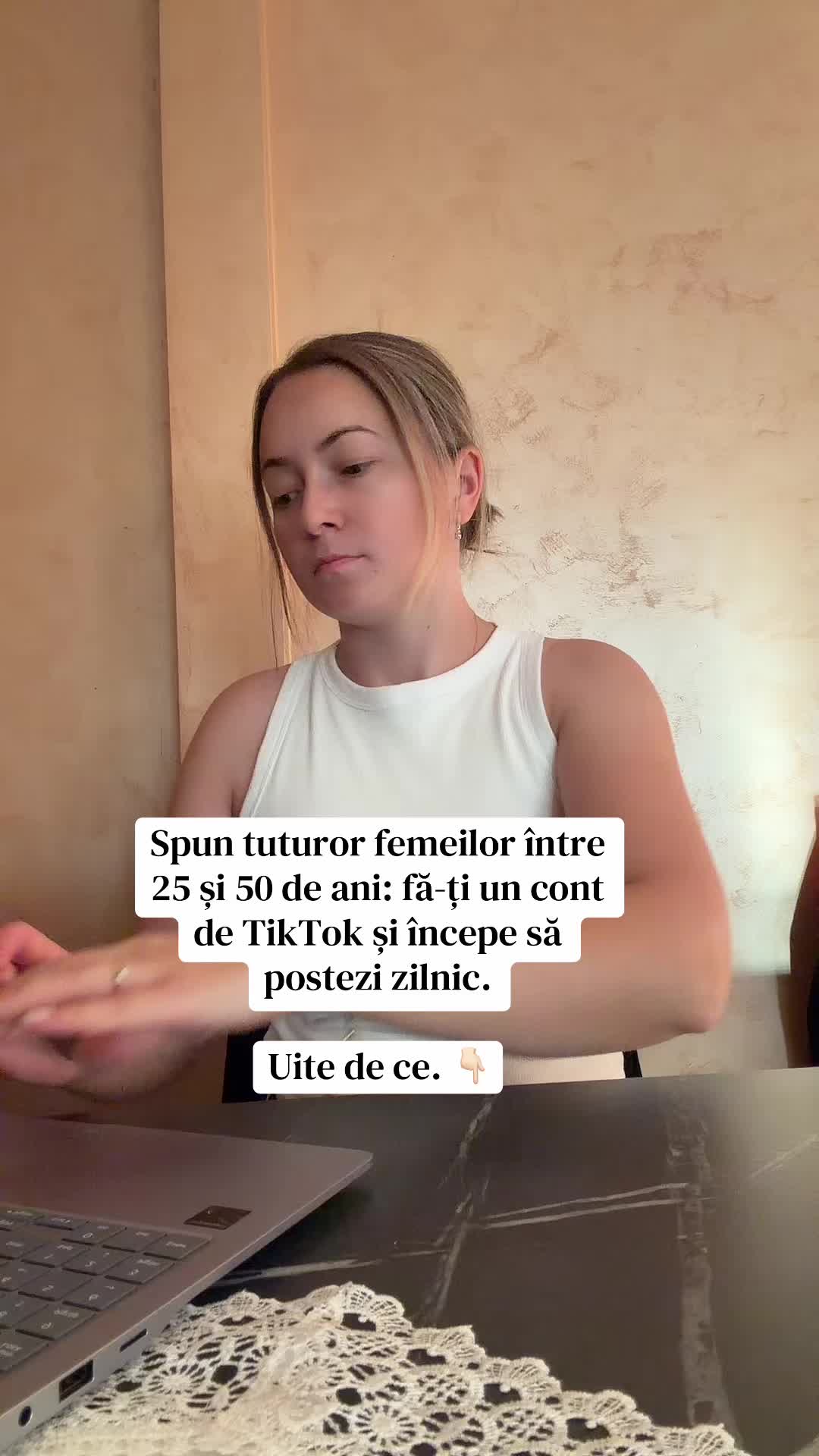 @Cristina Alina