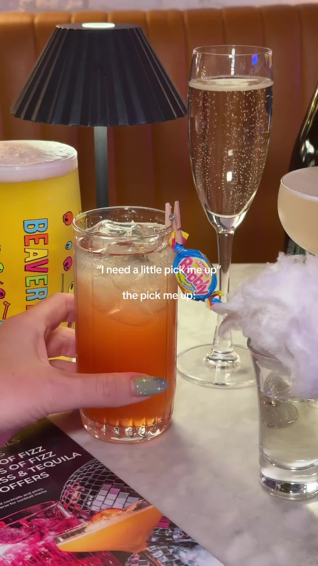@Neighbourhood Restaurants