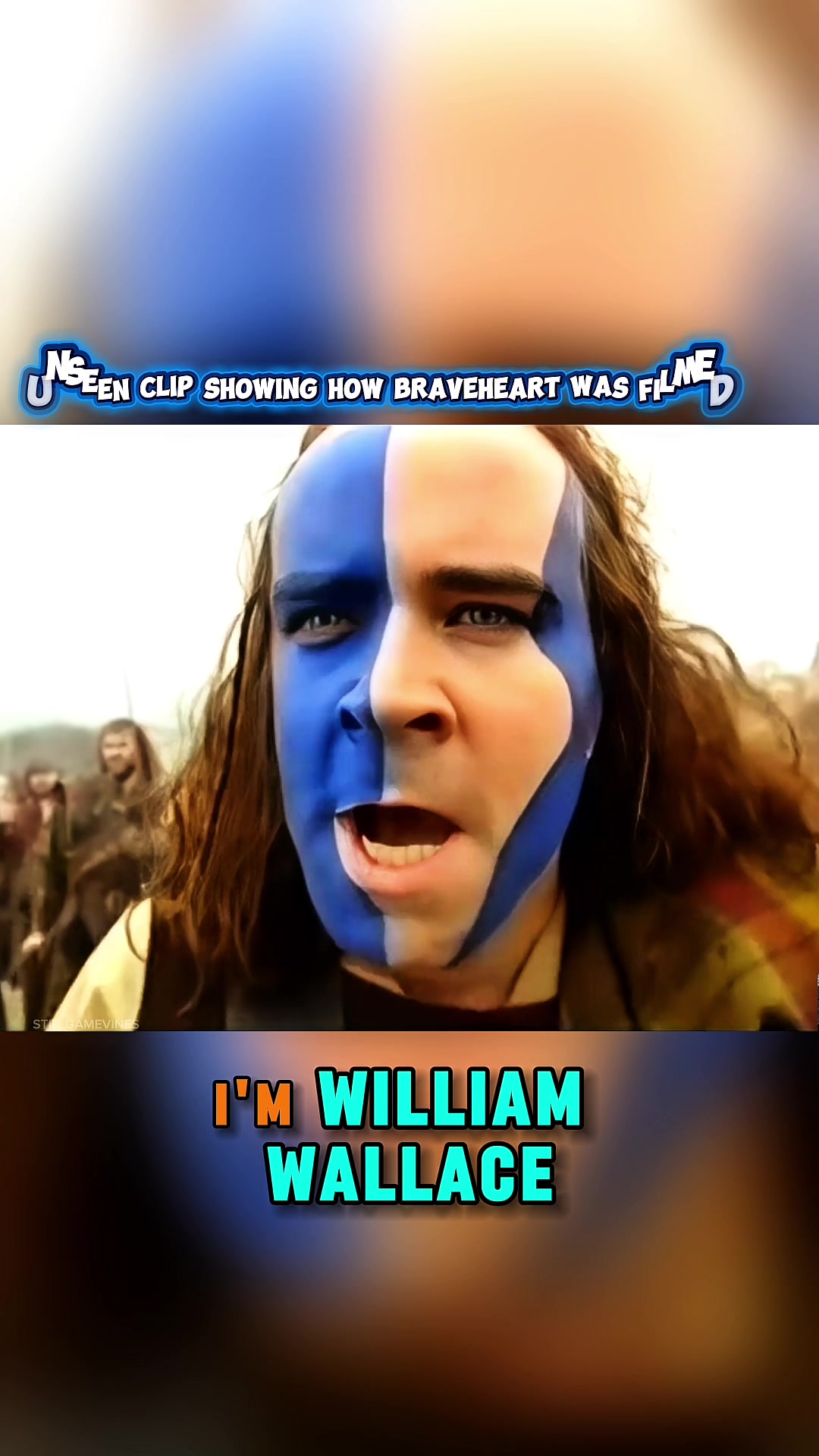 @Still Game Vines