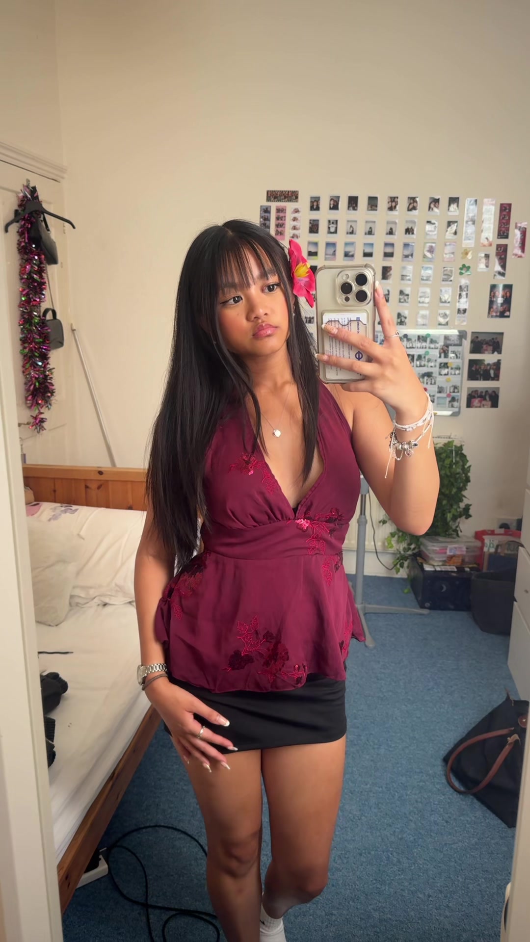 @chelꨄ︎