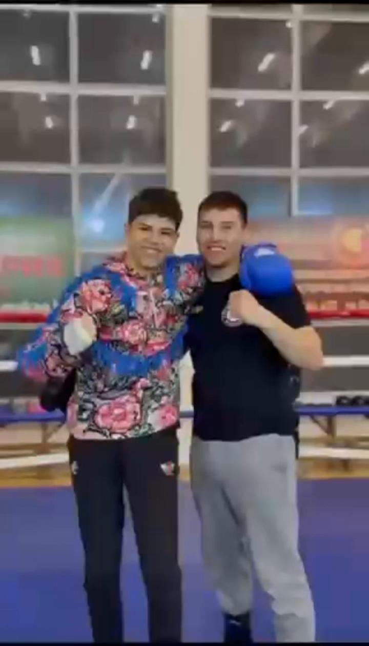@ParvenetsBoxingClub