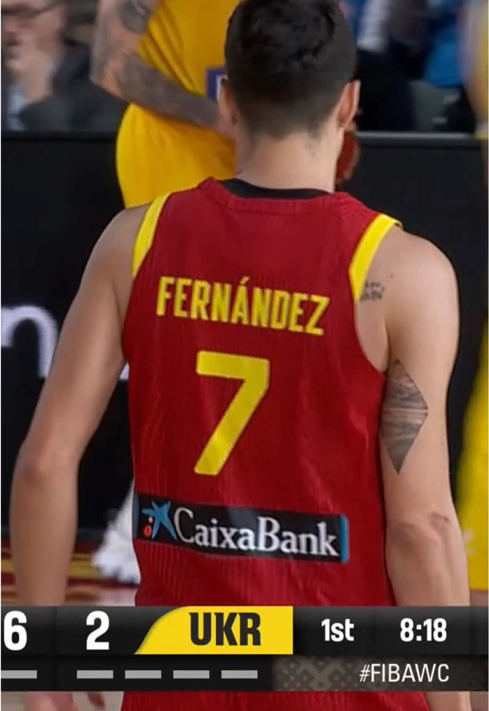 @Baloncesto España