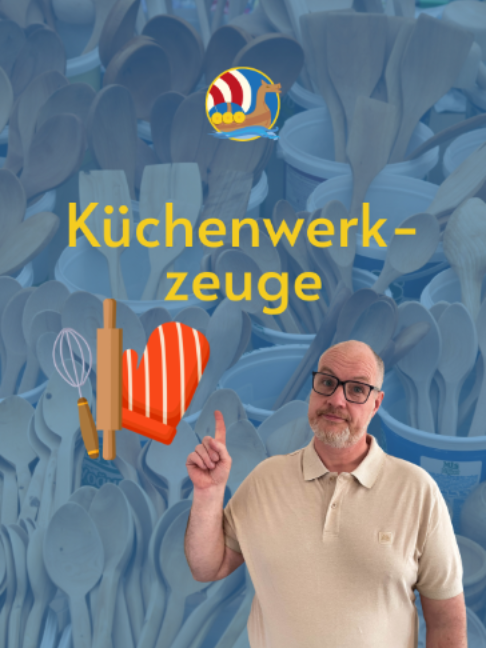 @D&auml;nisch mit John