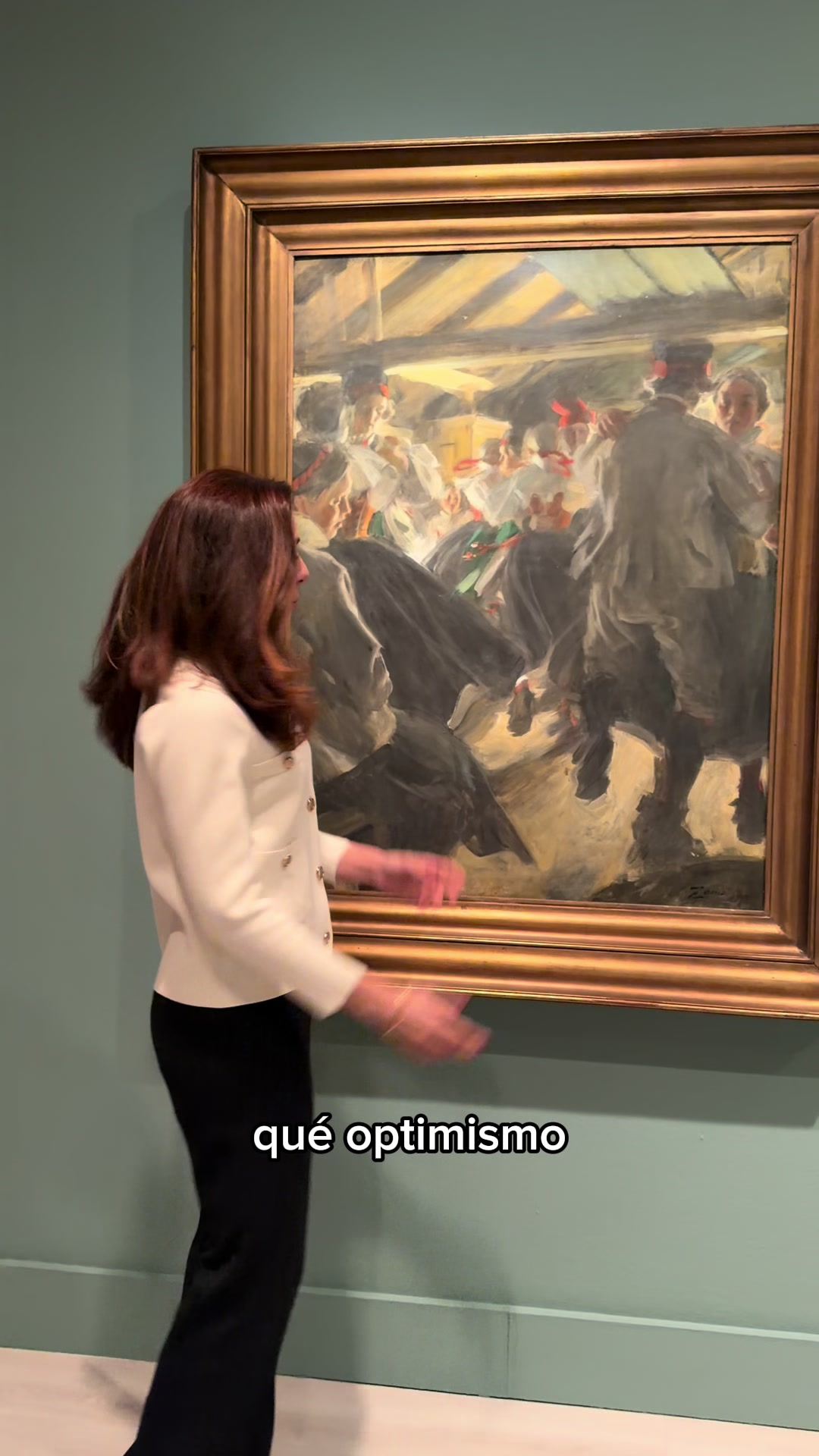 @El faro de Hopper