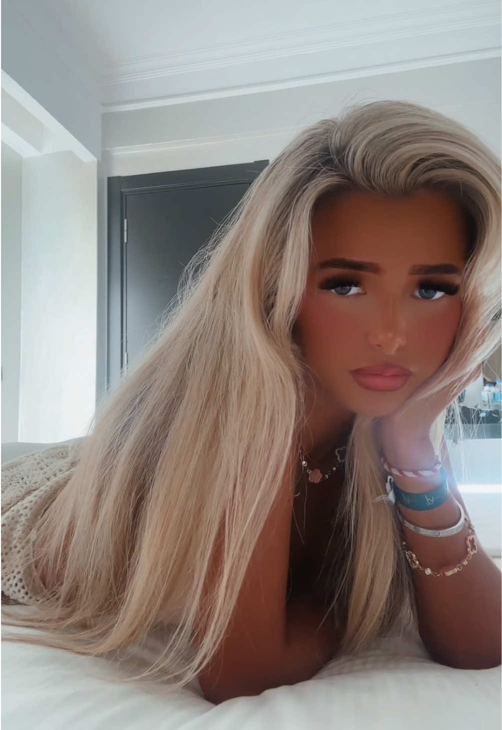 @Scarlett - Quinn