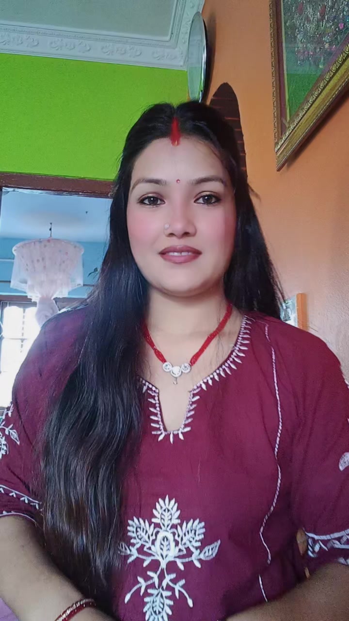 @Sujata Adhikari🕉️🧿