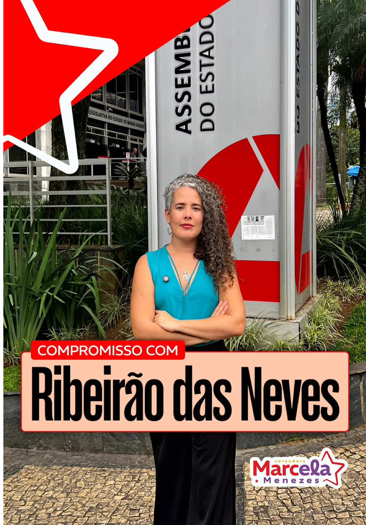 @Marcela Menezes