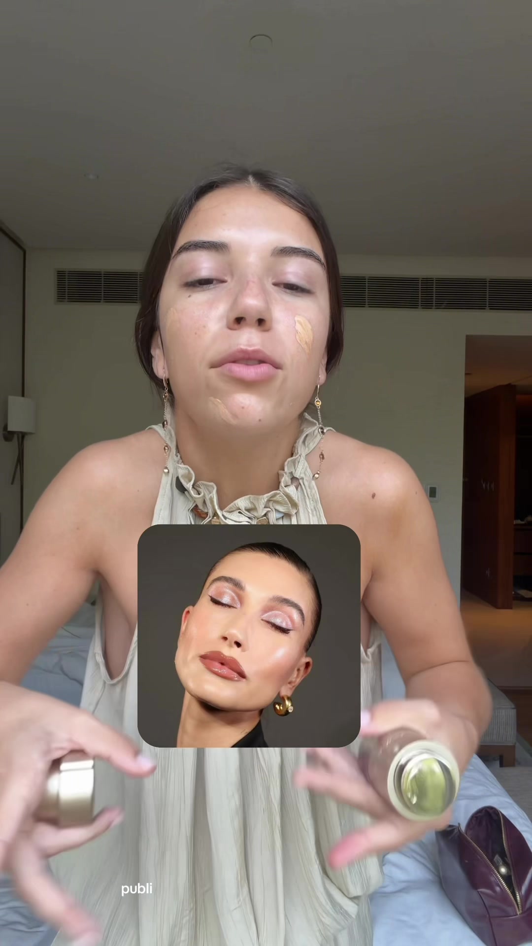 @Elena Gortari
