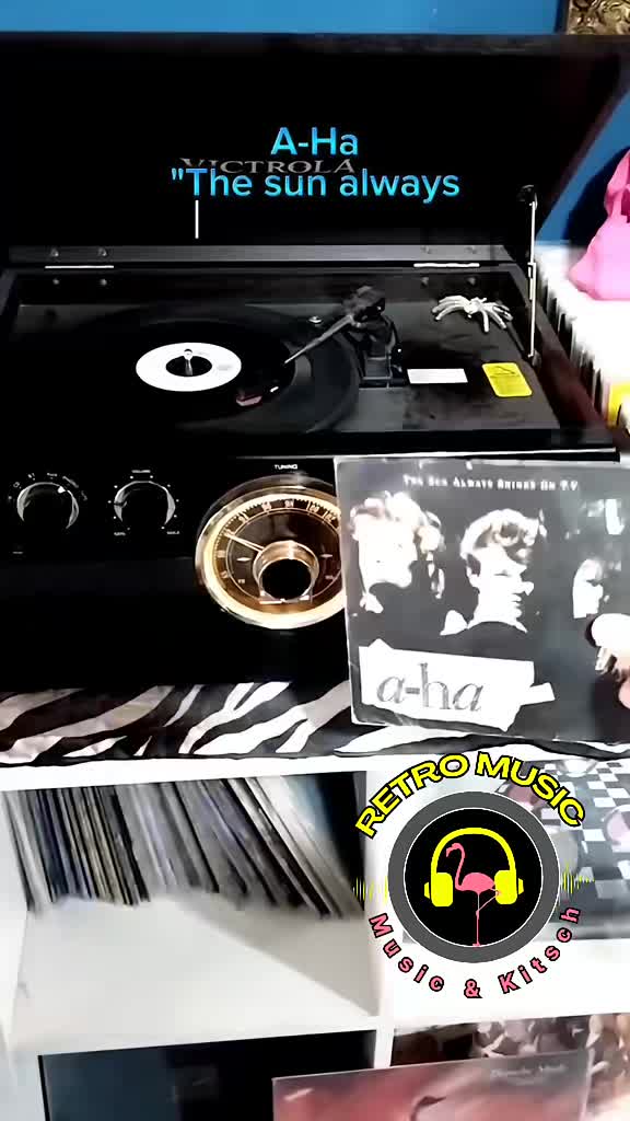 @🅼🆄🆂🅸🅲 🎵 𝕣𝕖𝕥𝕣𝕠 🎶