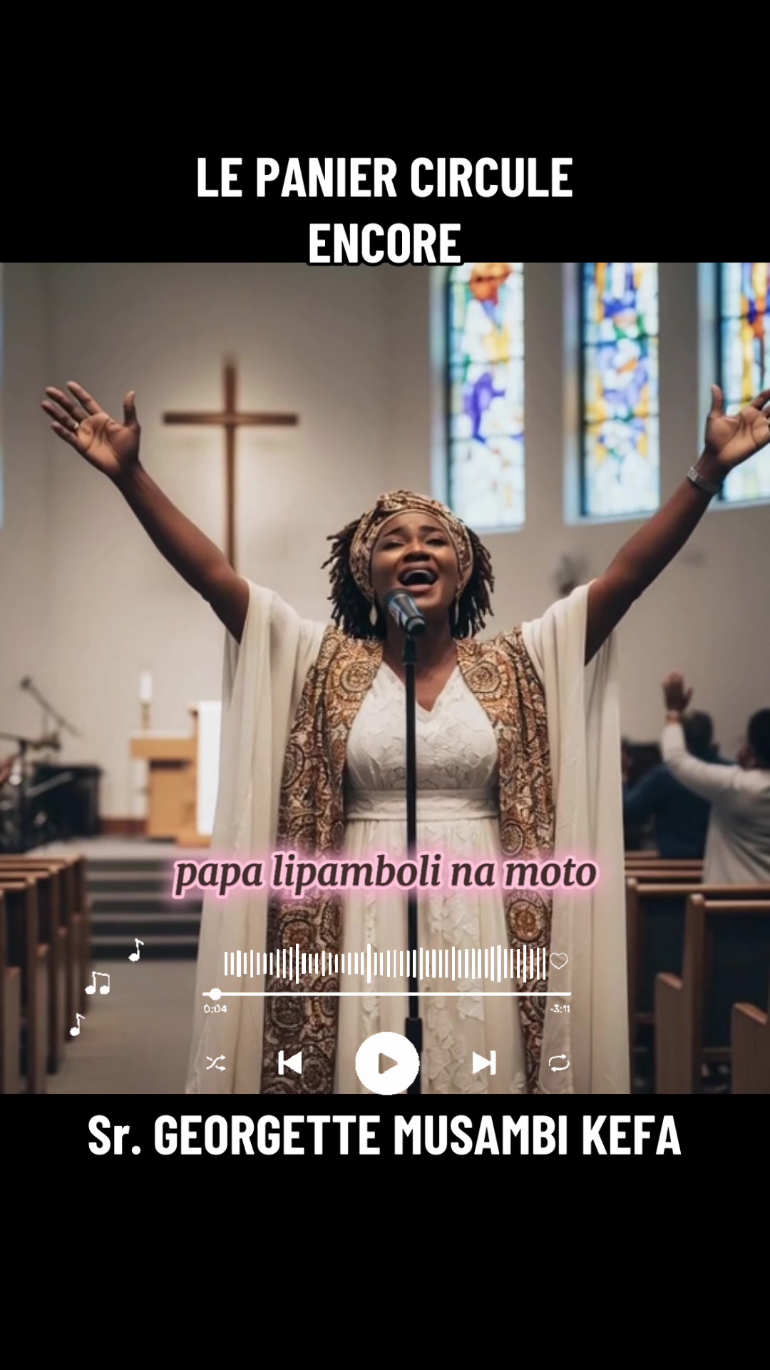 @paul.gospel.music