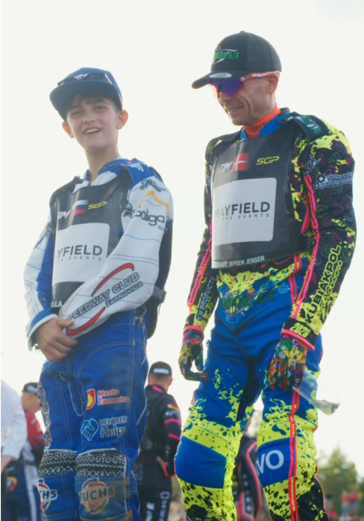 @FIM Speedway Grand Prix