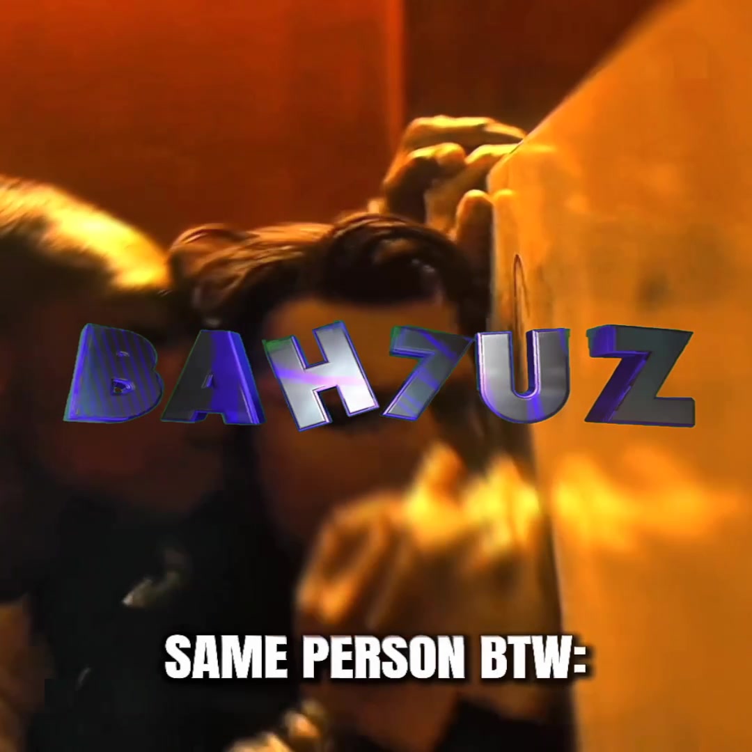 @bah7uz
