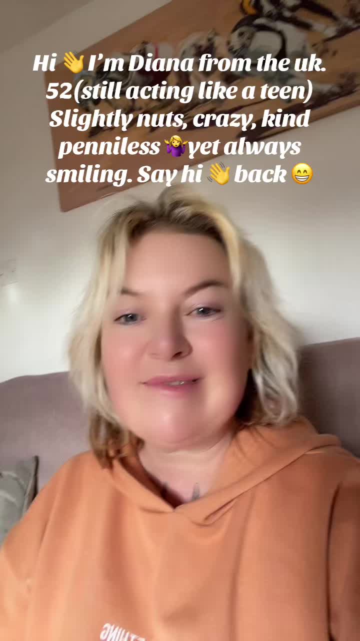 @DianaMay🦊SCR3AM.T3AM🐴🐾💗