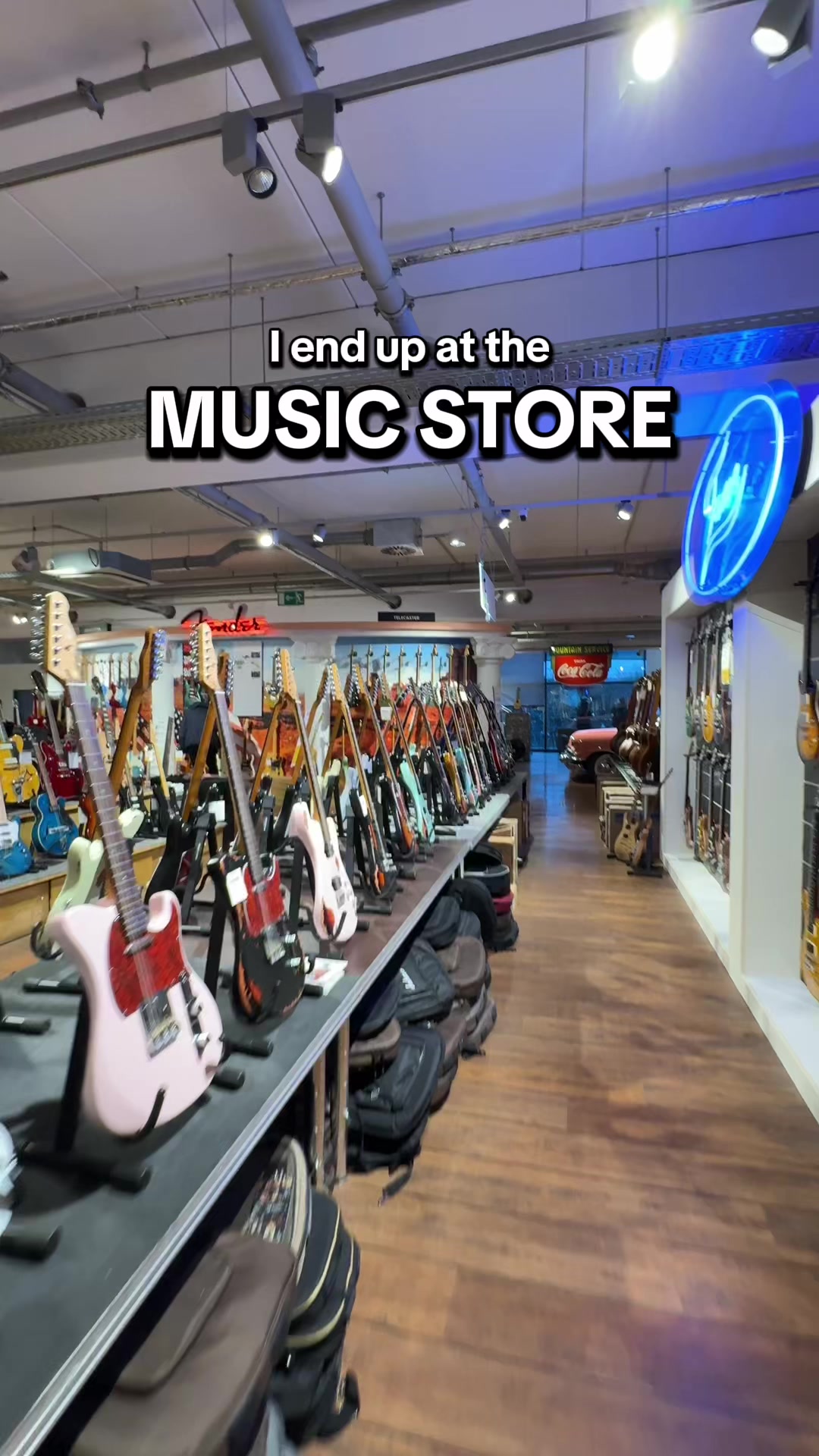 @MUSIC STORE professional