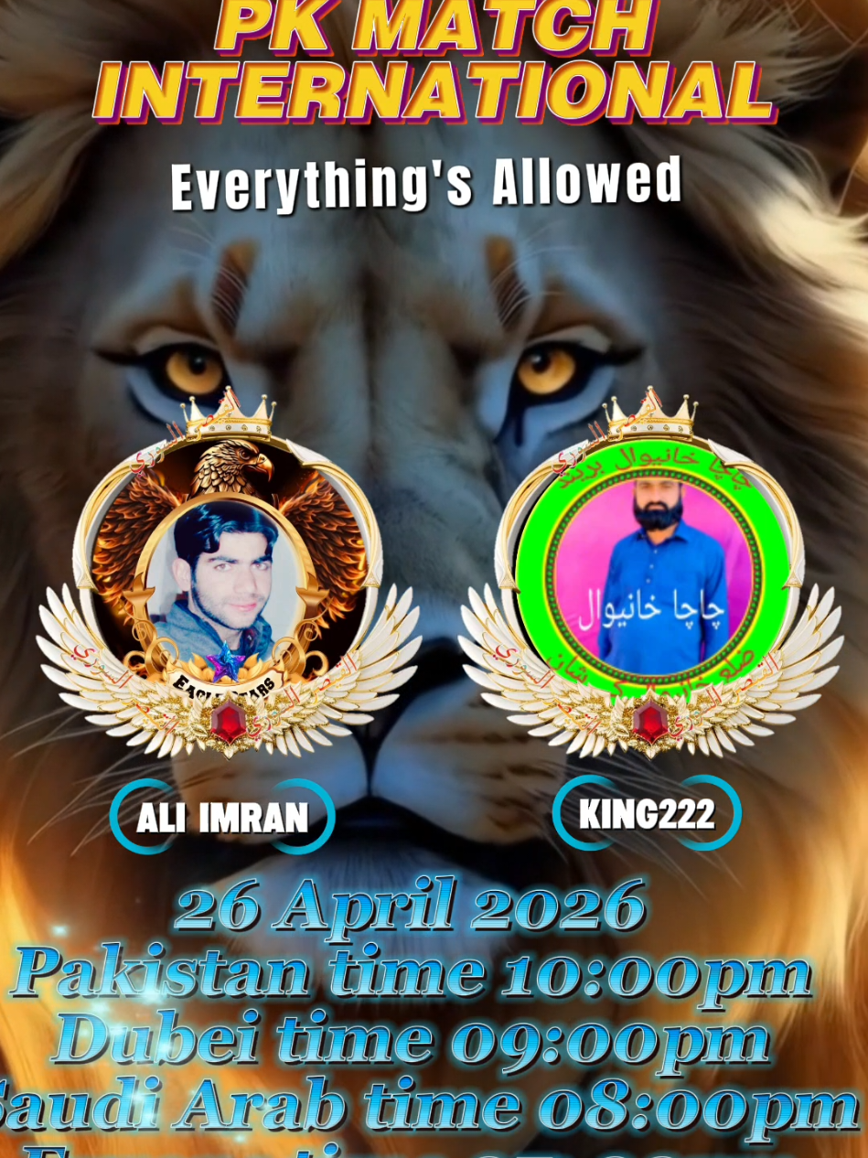 @Yasir kayani official ⁷⁷⁷