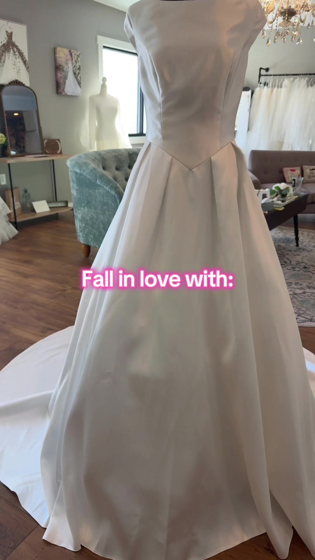 @Tiffanys Bridal Boutique LLC