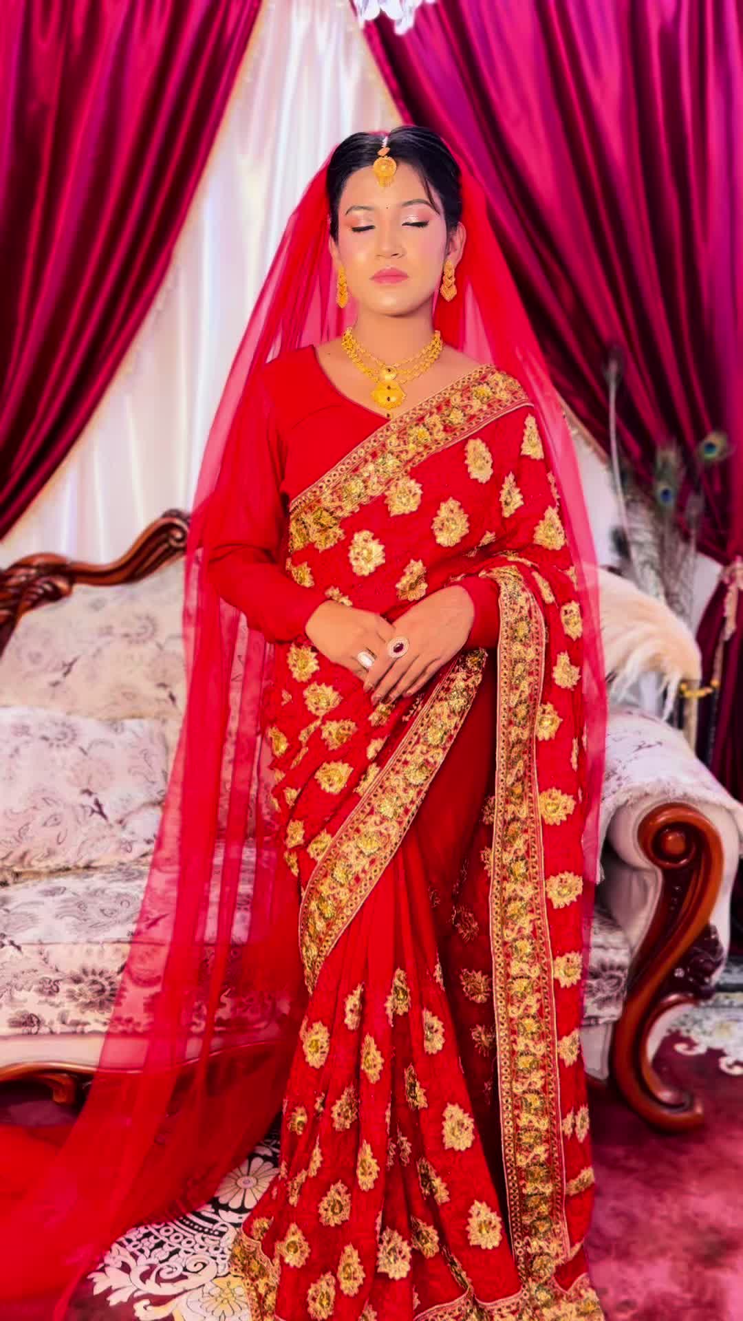 @Make up by sarala