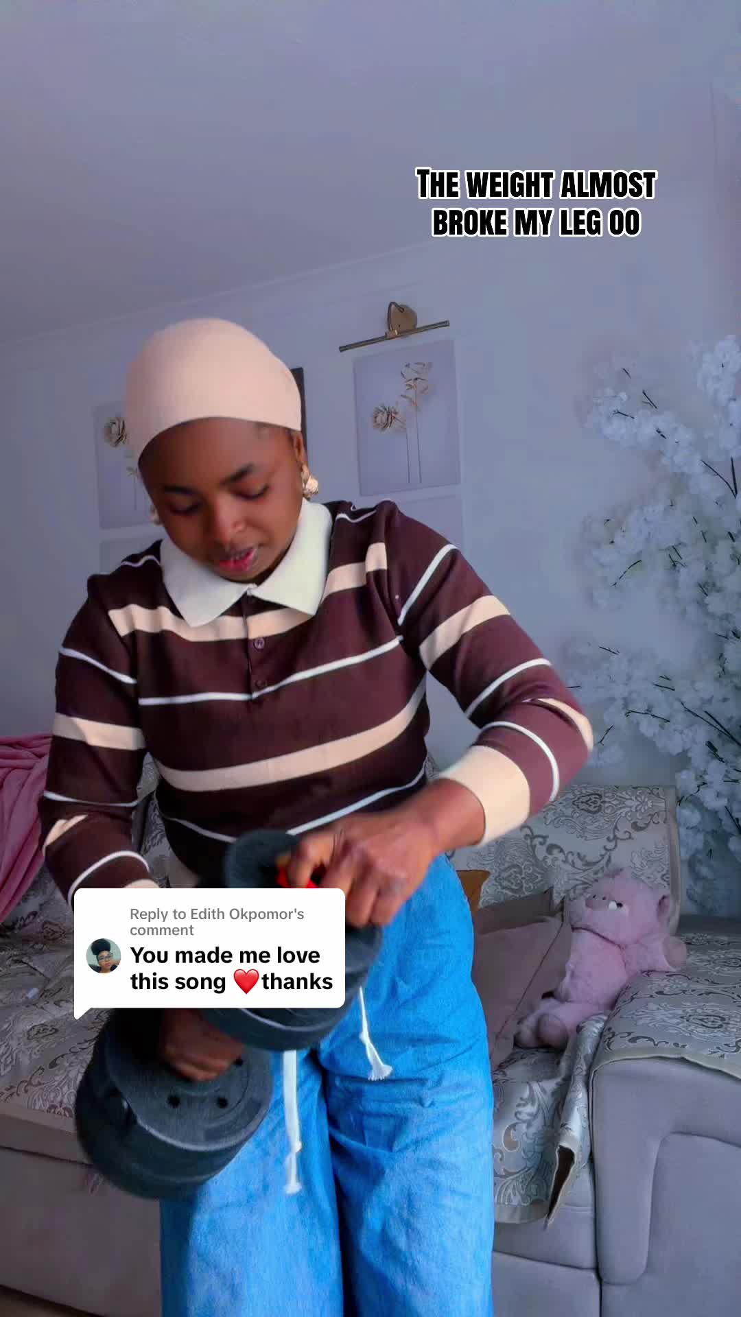 @Queen 👸 of Mimics 💫