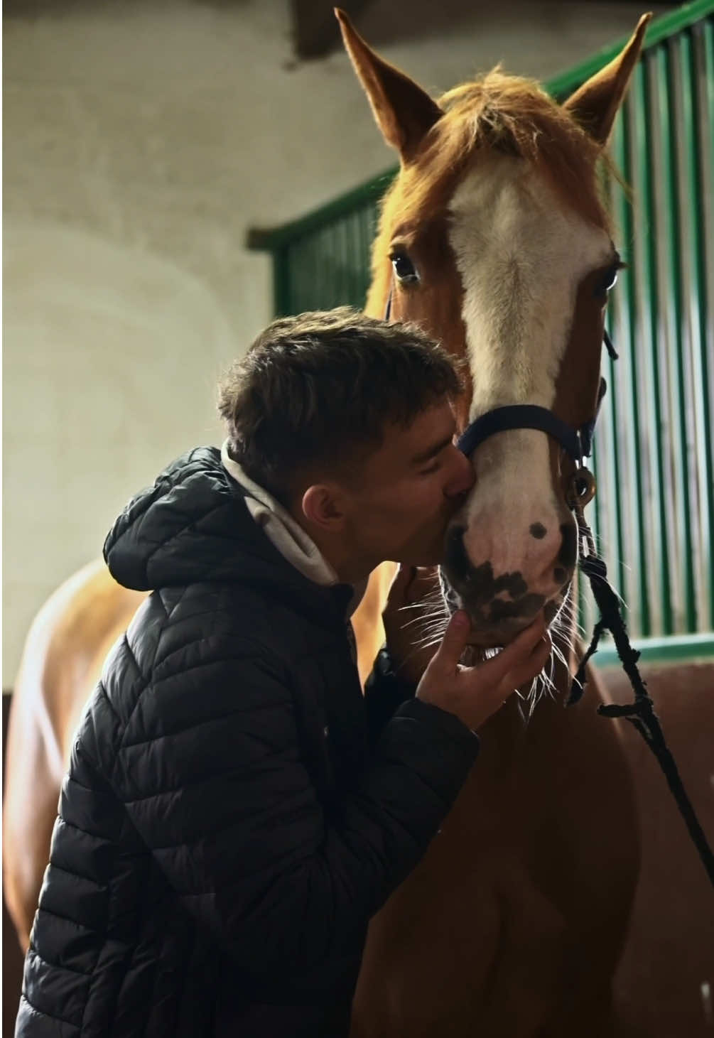 @Berkana Equestrian