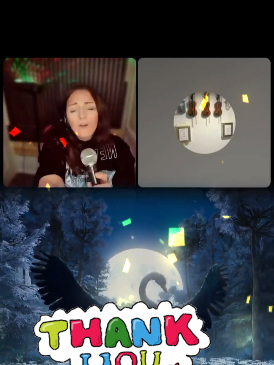 @🎙️🎵Jasmine sings🎤🎵