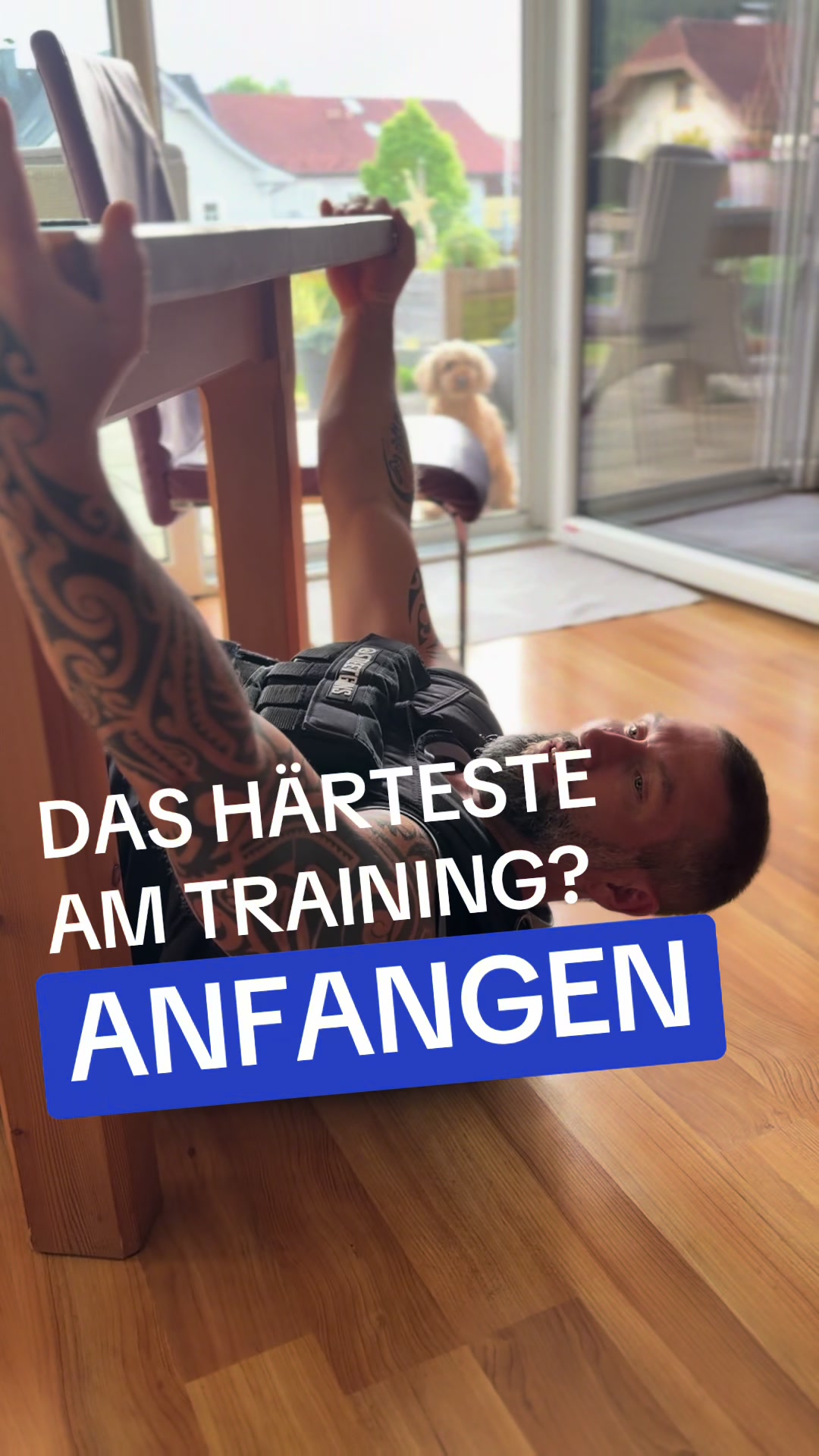 @So geht WingTsun