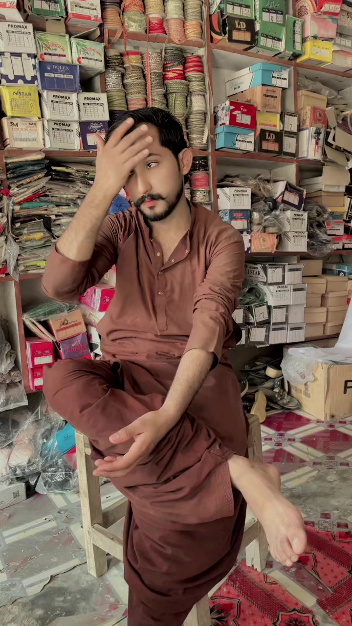 @محمد شیراز خان لسکانی