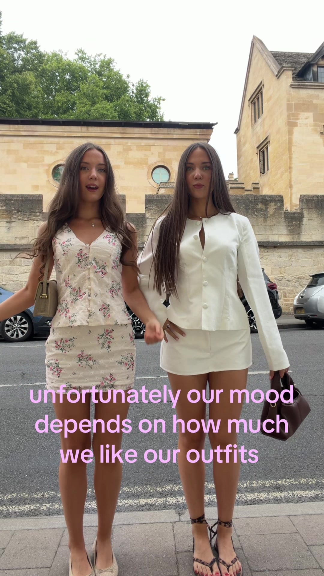 @Daria and Maria