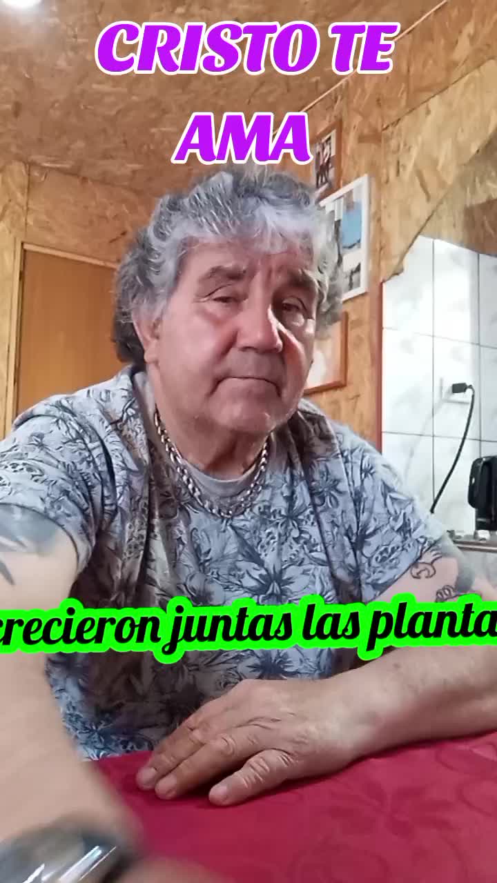 @Hernán hijo de Dios
