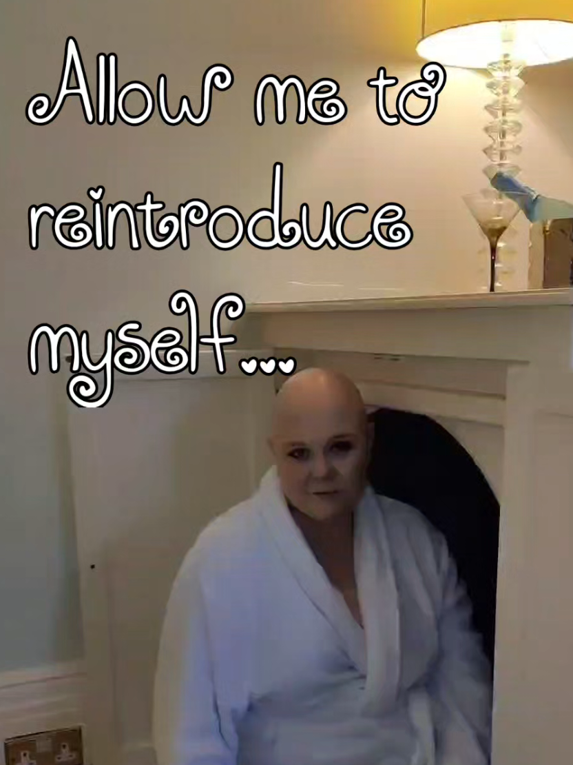 @Robyn