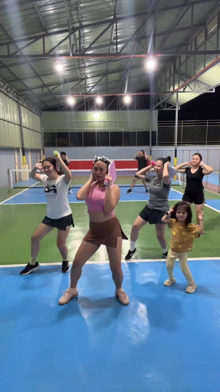 @Audrey Montero