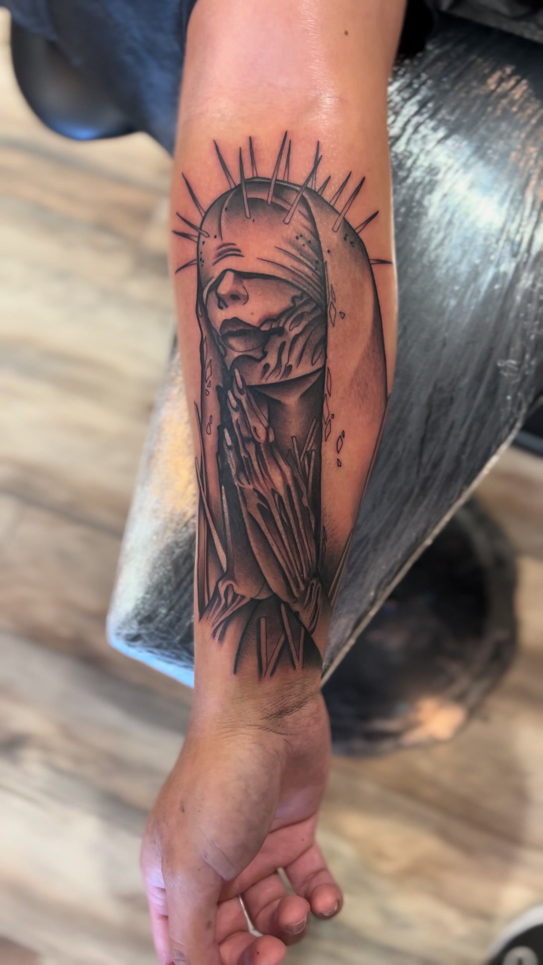 @TattoosbyVinceDLC