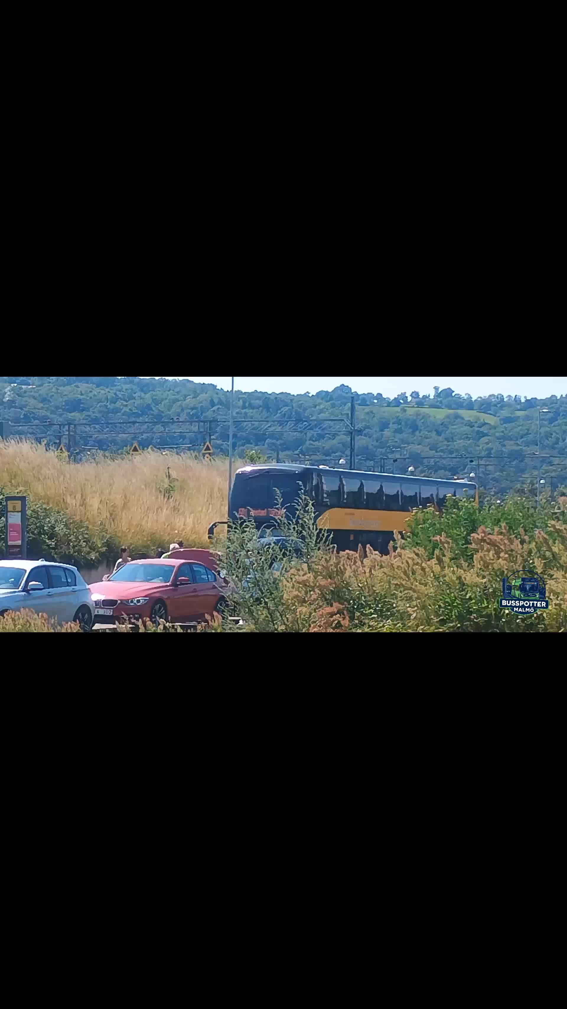 @Busspotter Malmö