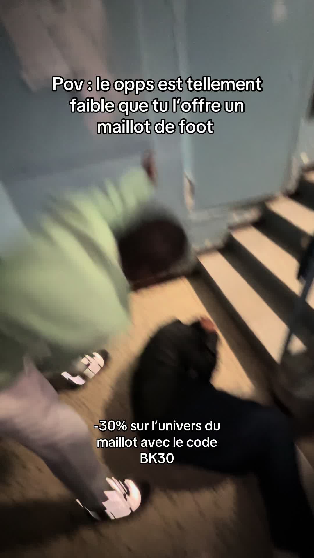 @Les Fameux