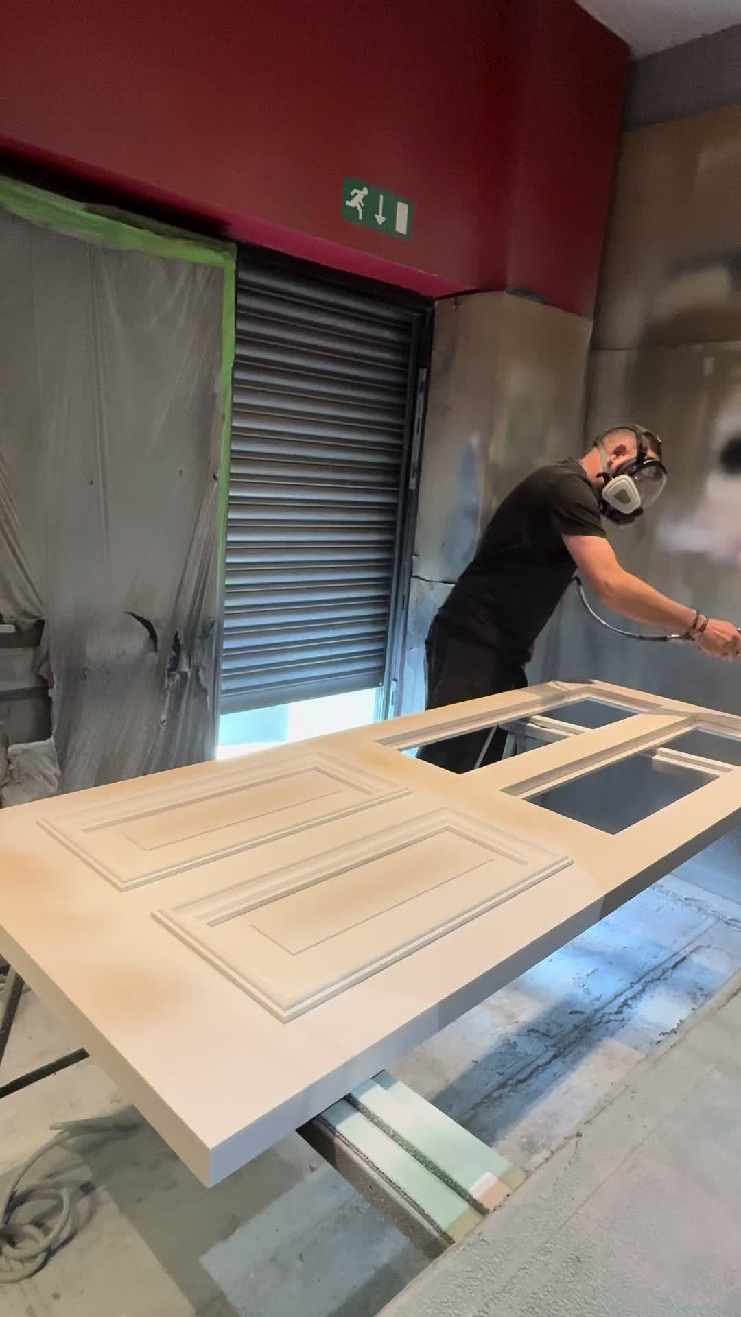 @Geleta doors