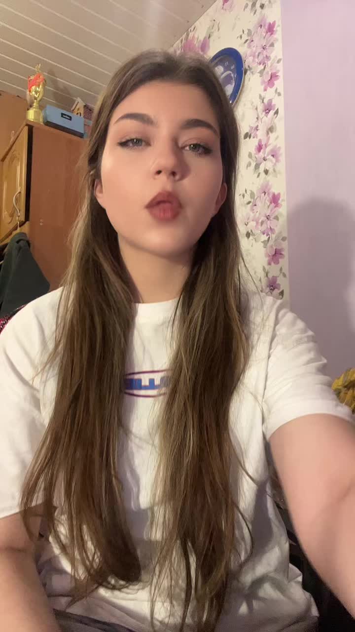 @алинка!