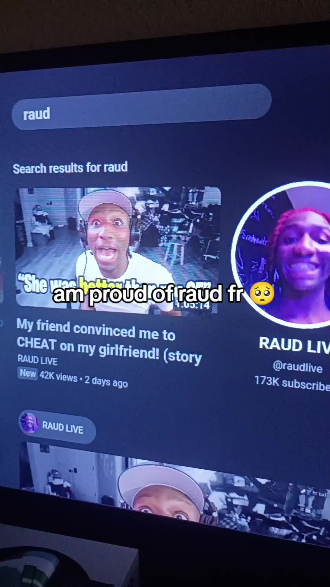 @Vaughntofunny