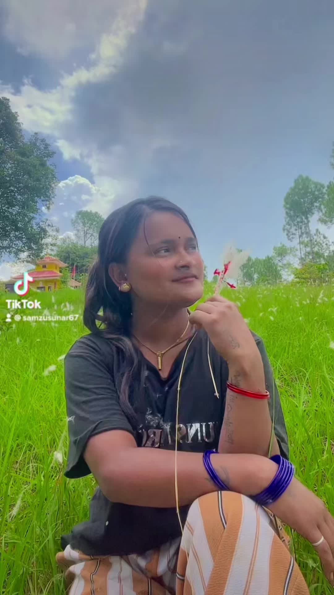 @Jalishaasunar