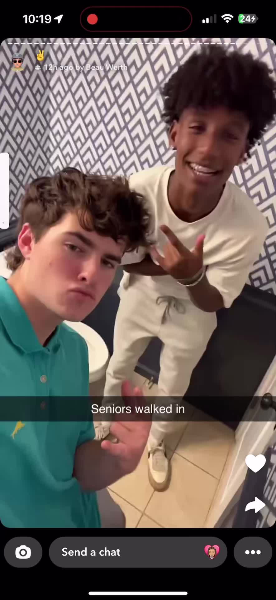 @youdroppedthis10