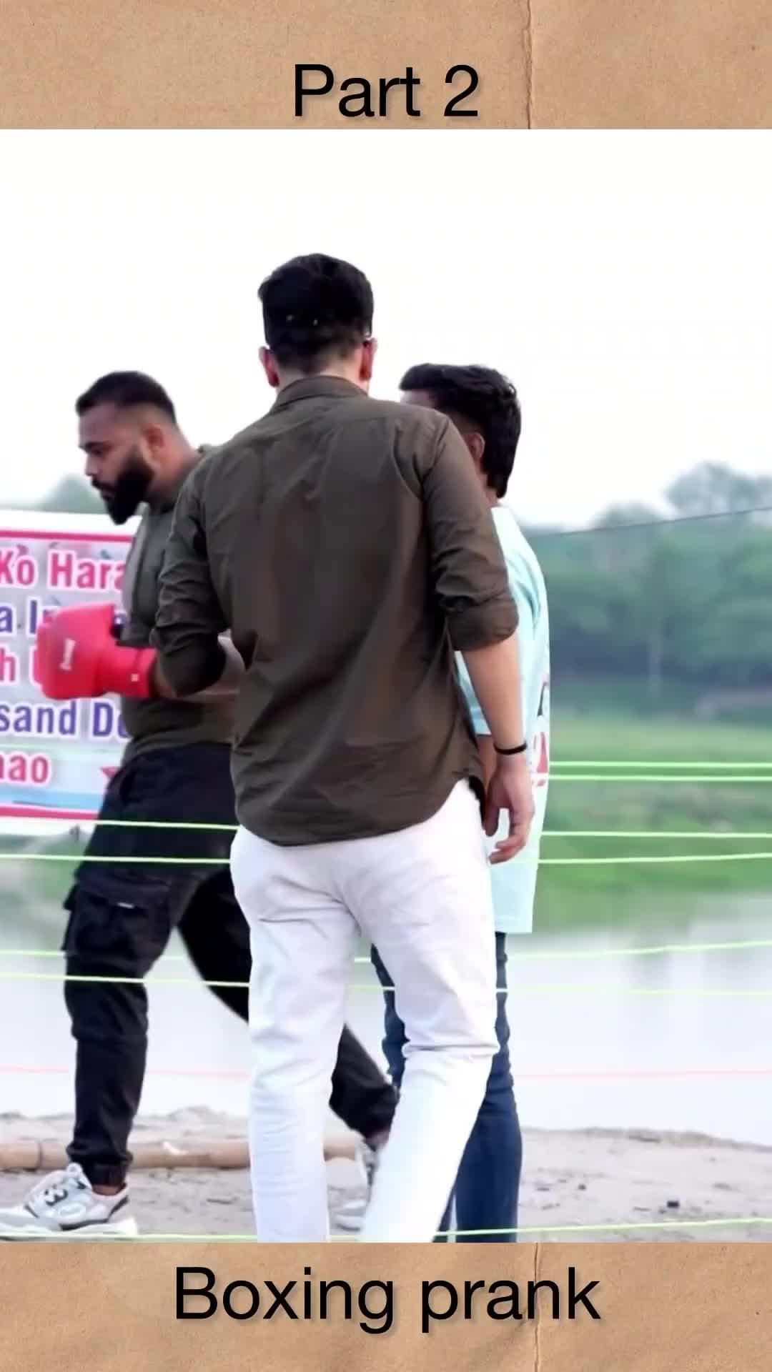 @Daily Pranks ๐