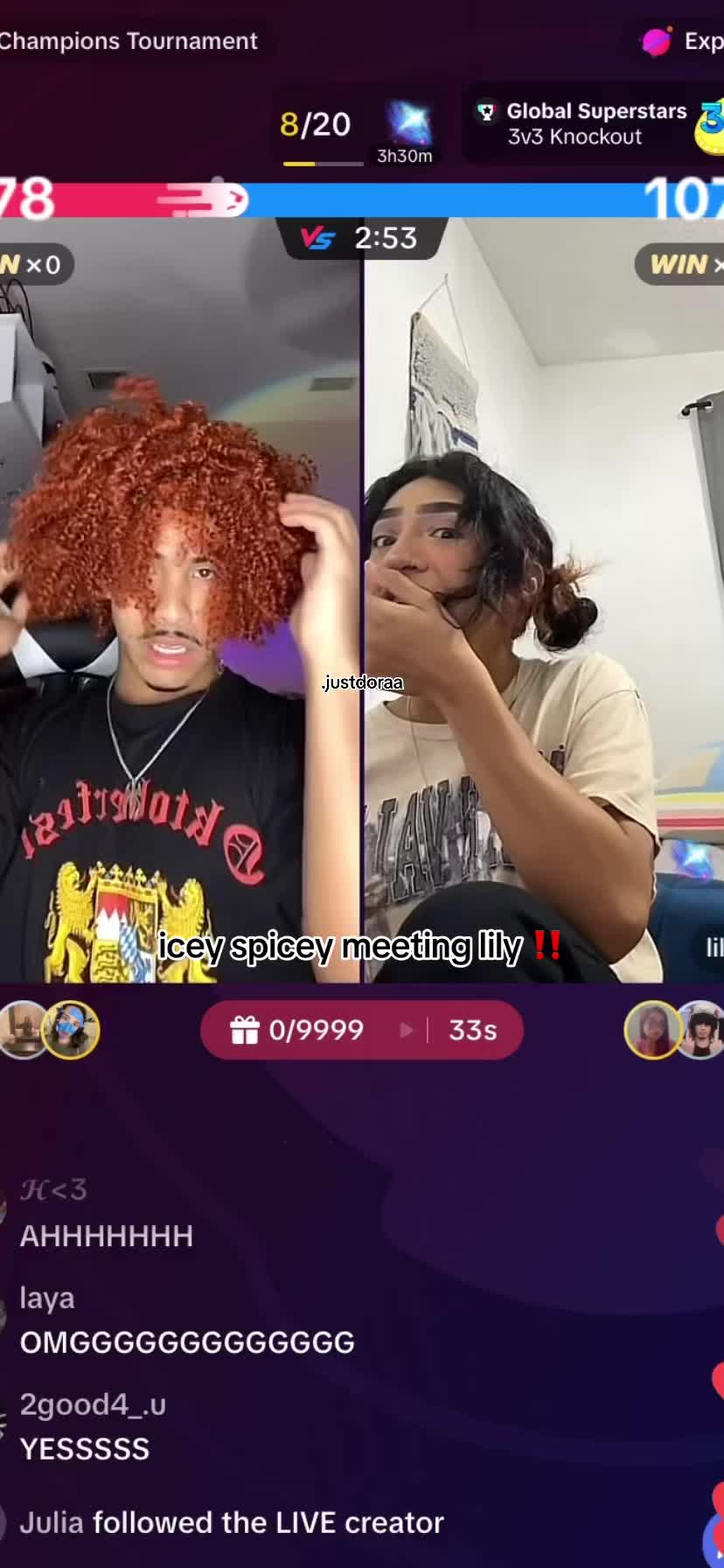 @dora 💕