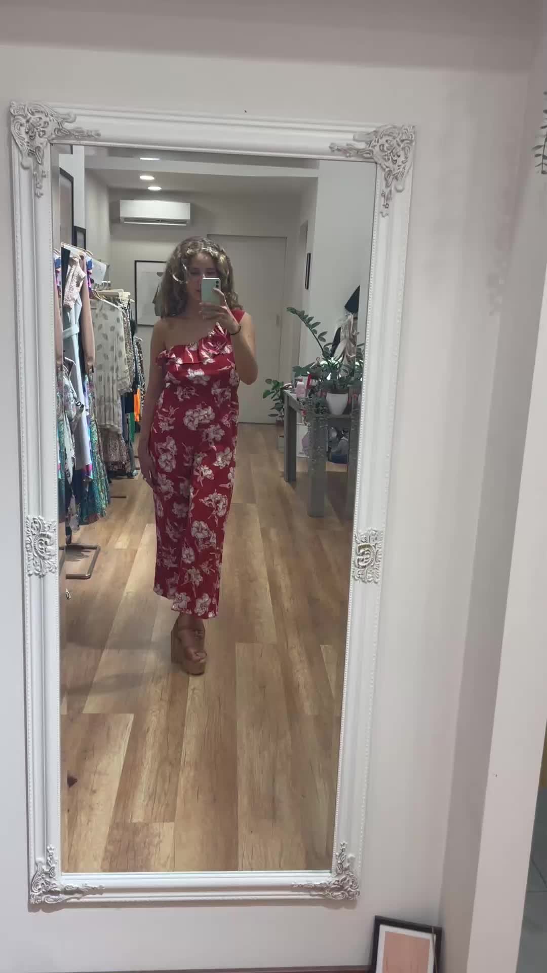 @Popei Fashion