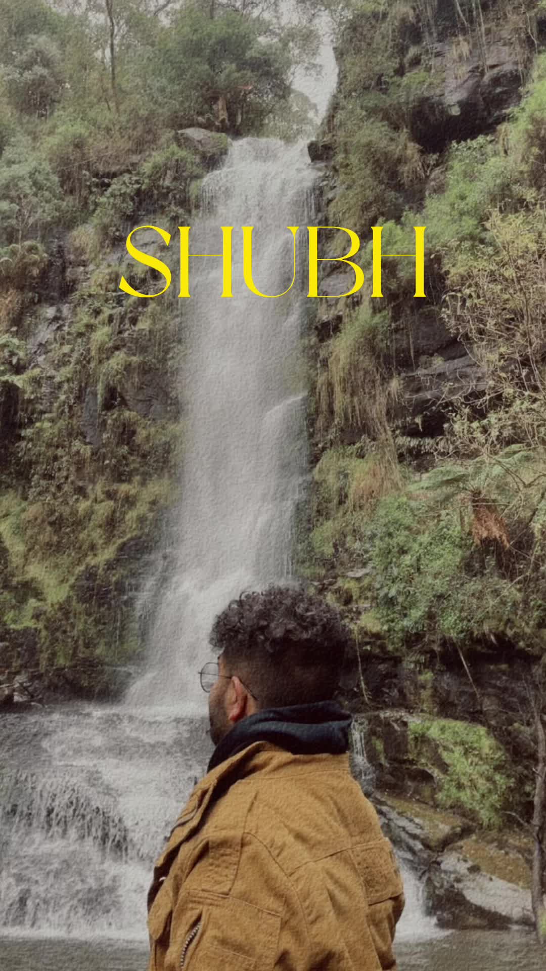 @Shubh Chhabra